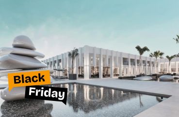 PALOMA FINESSE HOTEL SIDE